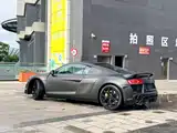 Фото 4 - Audi R8