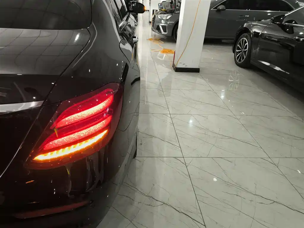 Mercedes-Benz E-Class (Import) 2020 E 260 Sport фото 24