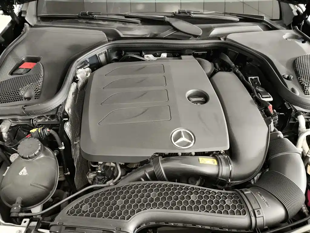 Mercedes-Benz E-Class (Import) 2020 E 260 Sport фото 16