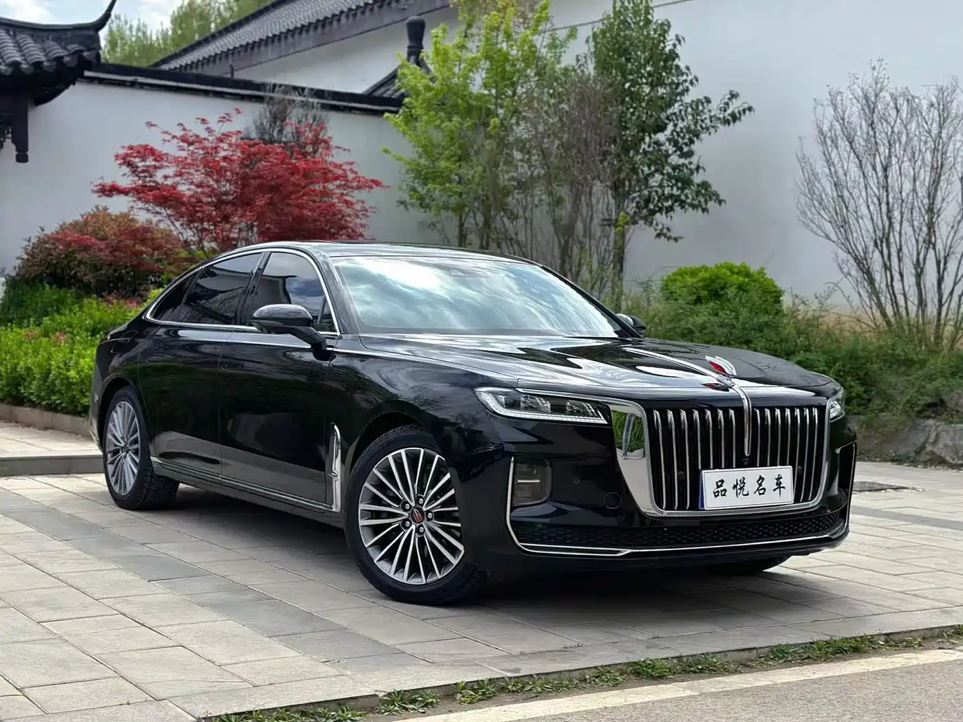 Hongqi HONGQI H9