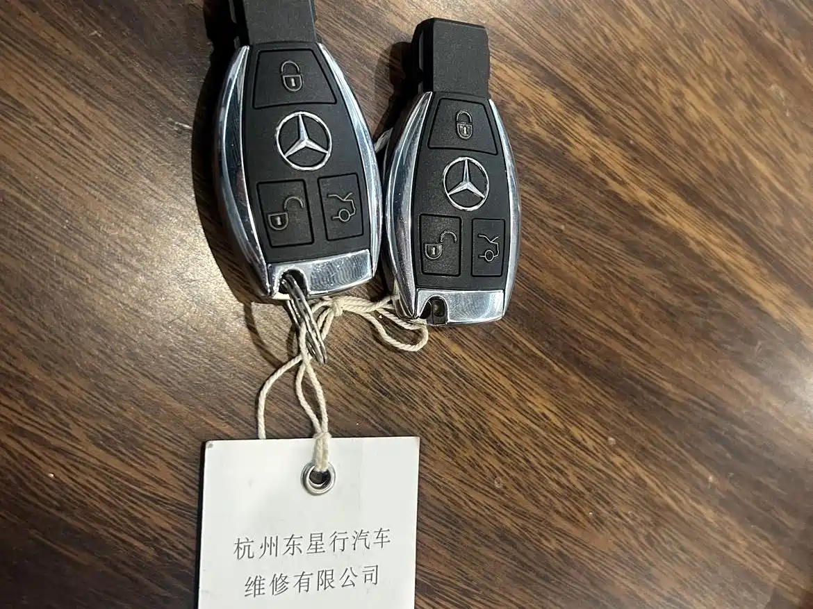Mercedes-Benz C-Class AMG 2012 AMG C 63 Sport фото 20