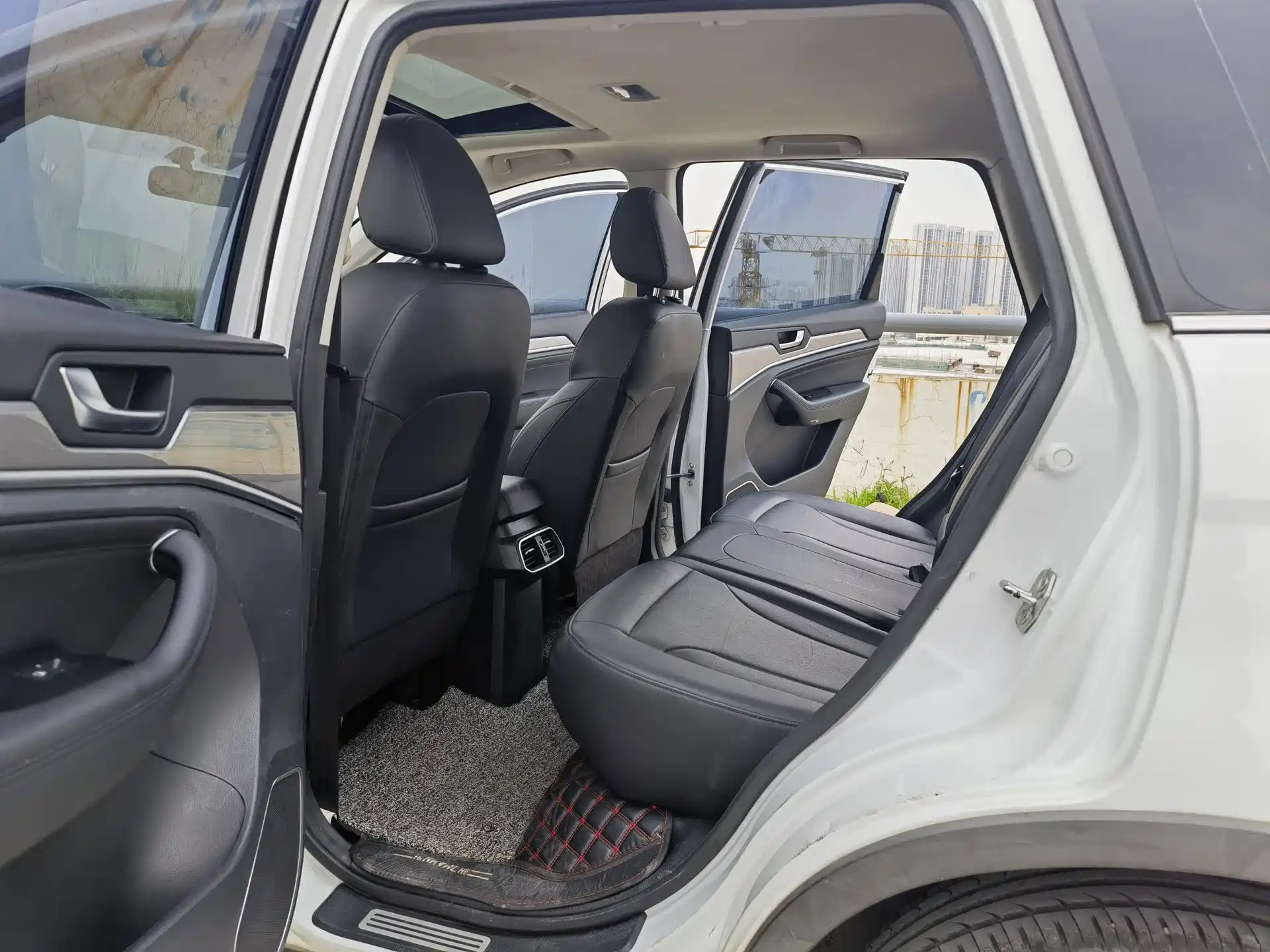 Фото 15 - Haval H6