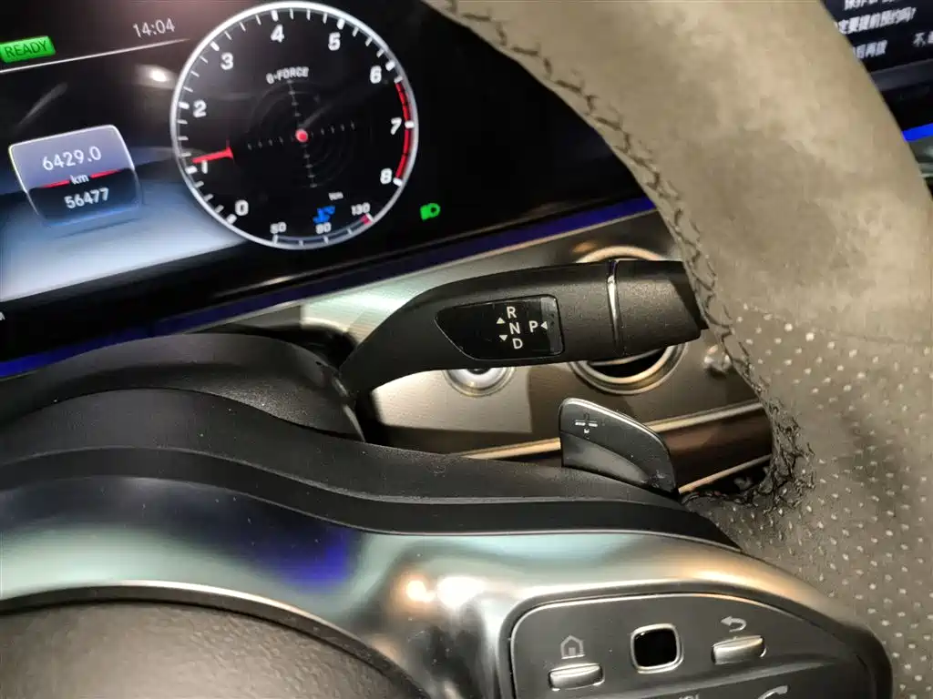 Mercedes-Benz E-Class (Import) 2020 E 260 Sport фото 10