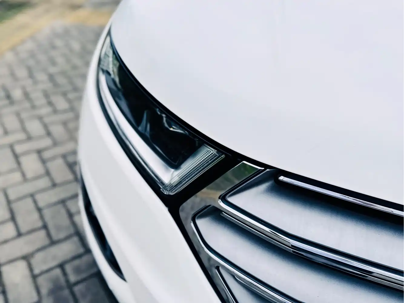 Фото 4 - Ford Edge