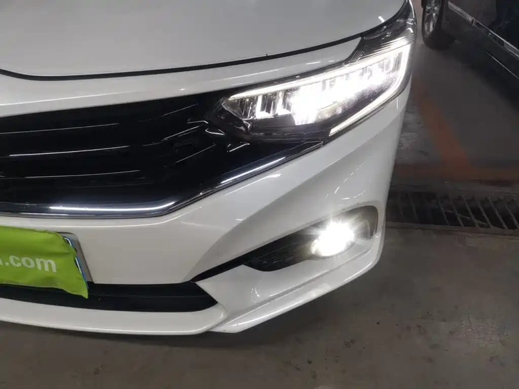 Honda ENVIX 2021 2021 Sharp Hybrid 1.5L Pure Comfort Edition