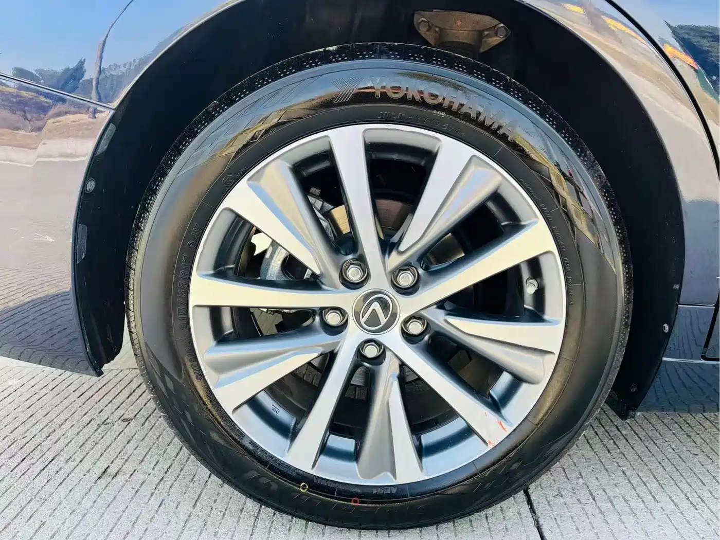 Lexus ES 2020 200 Excellence фото 9