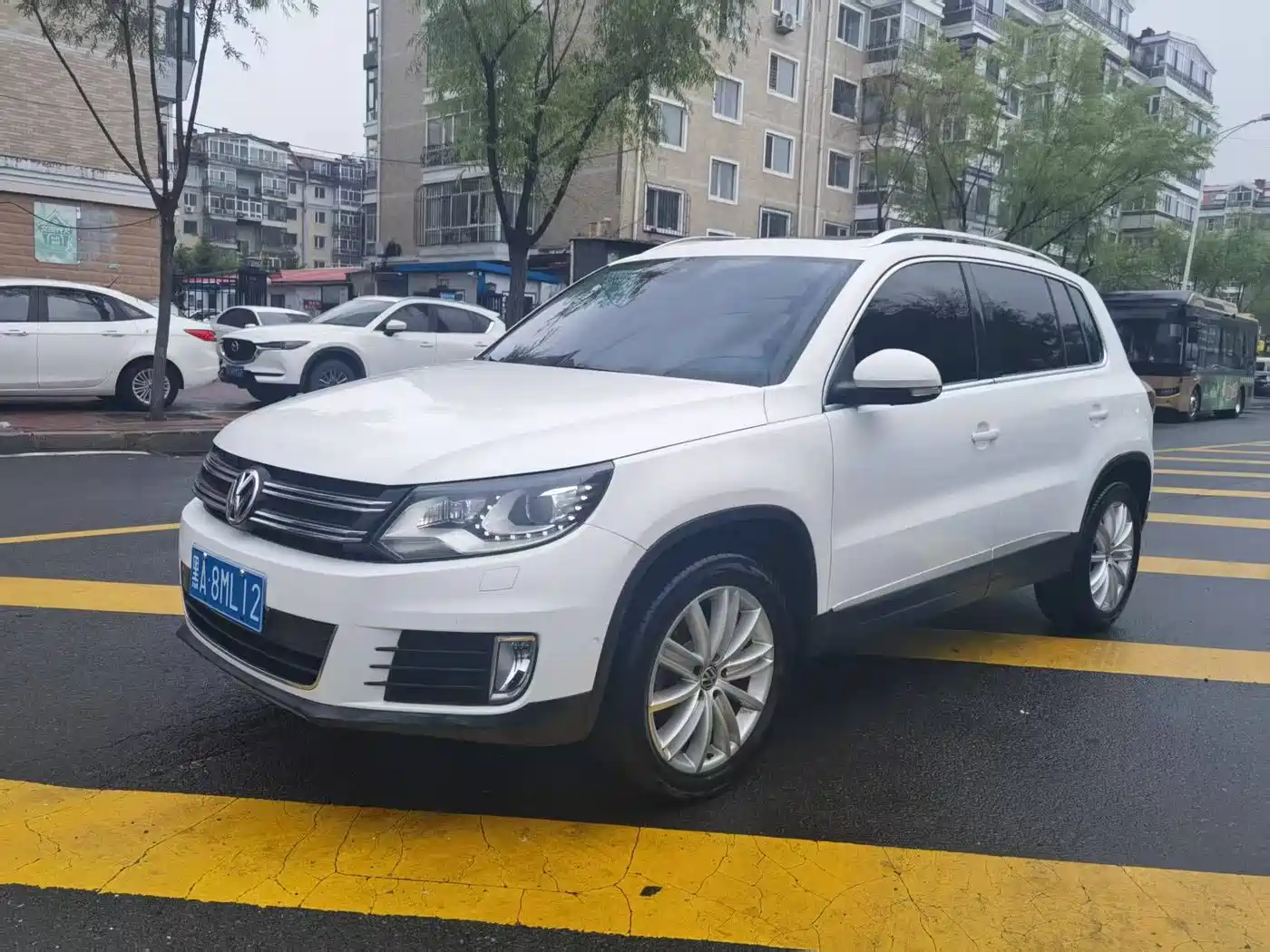 Фото 1 - Haval H6