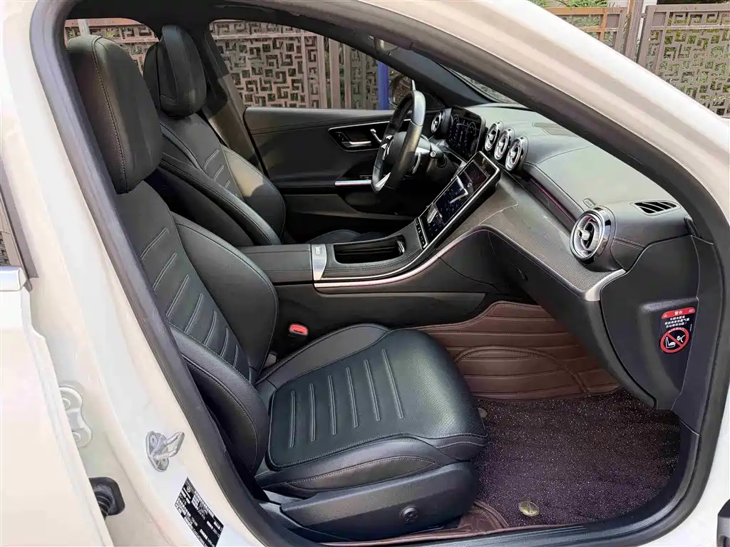 Mercedes-Benz C-Class 2022 C 260 L Sport Edition фото 11