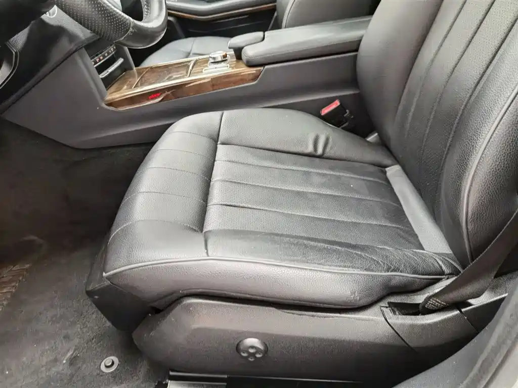 Mercedes-Benz E-Class 2015 E 260 L фото 20