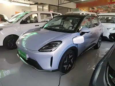 Wuling Bingo S