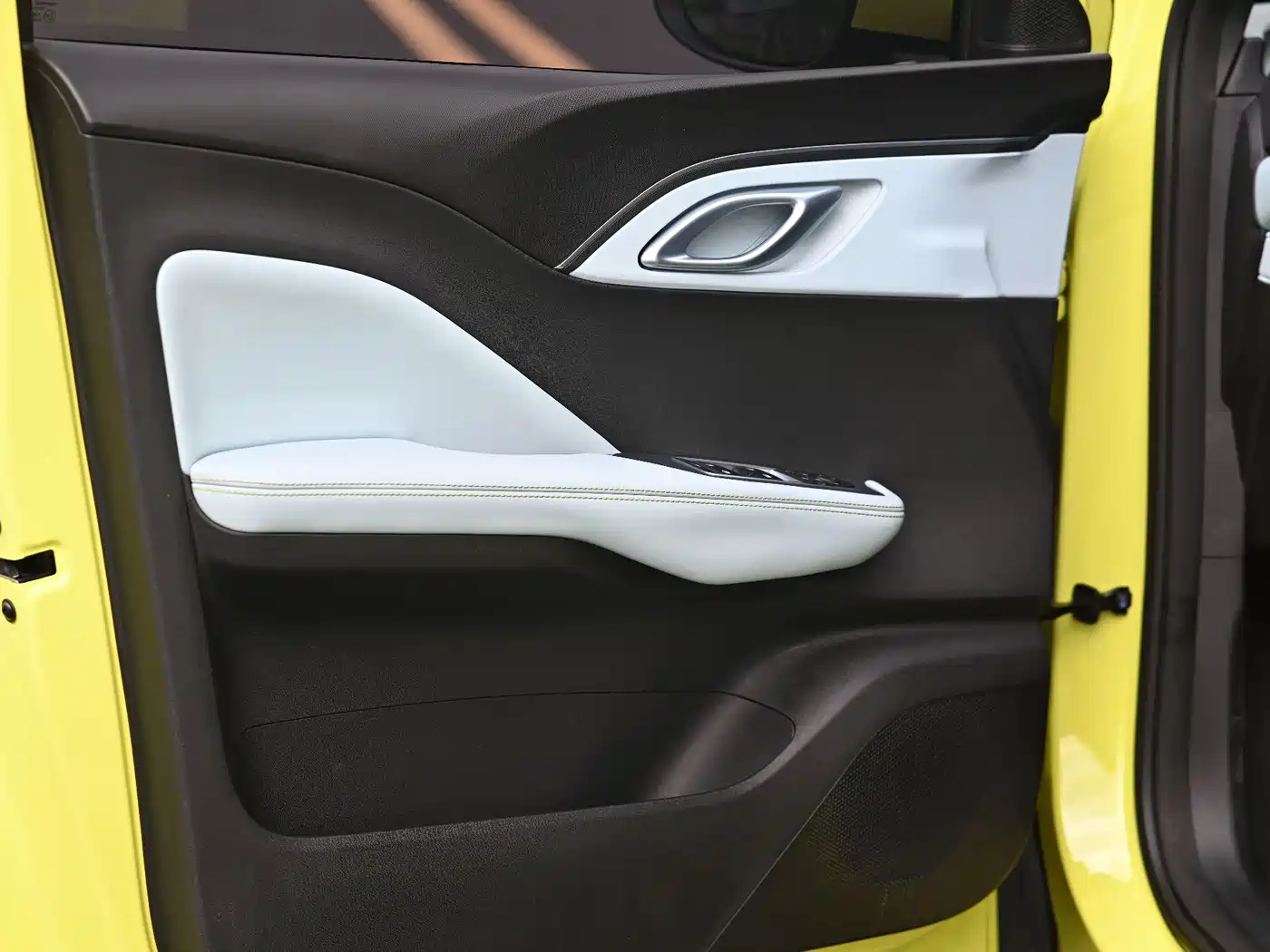 BYD Seagull 2023 2023 Vitality Edition