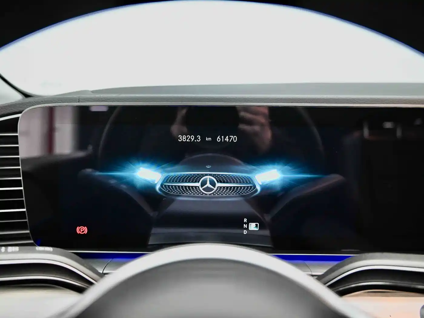 Mercedes-Benz GLE Coupe 2022 GLE 350 4MATIC Coupe SUV Fashion фото 32