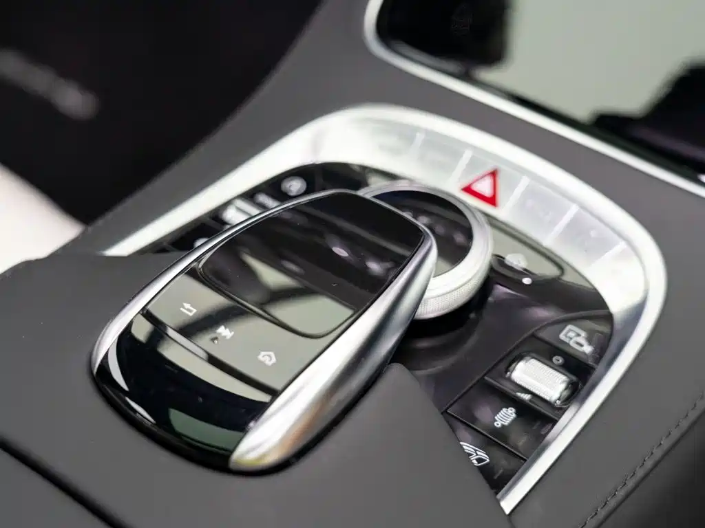 Mercedes-Benz S-Class AMG 2020 2018 AMG S 65 L