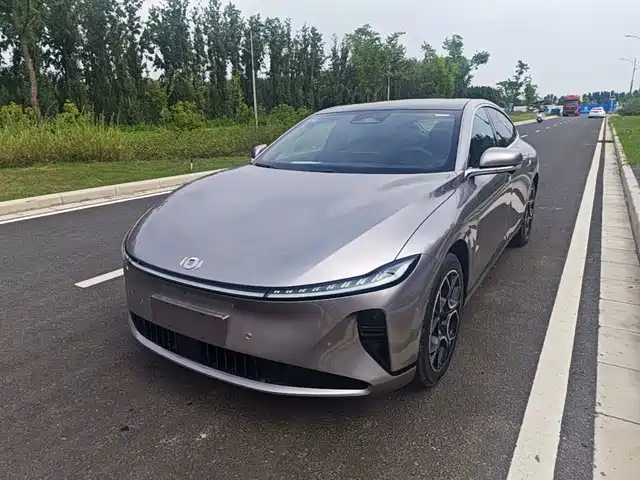 Changan Qiyuan A07 2026