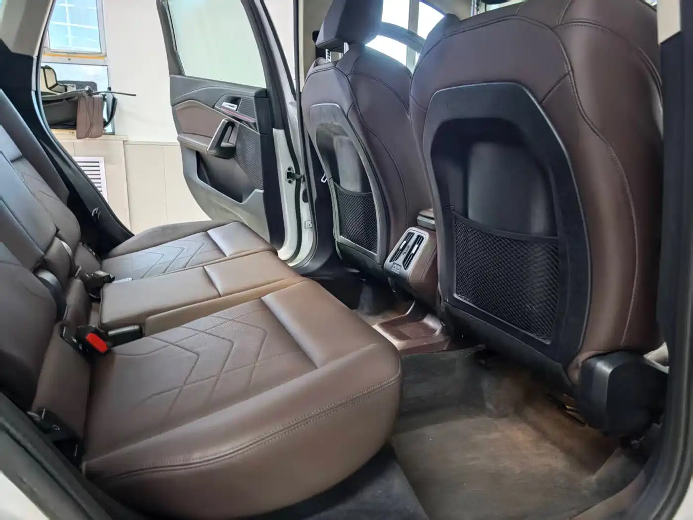 BMW X1 2023 sDrive20Li X Design Package фото 9