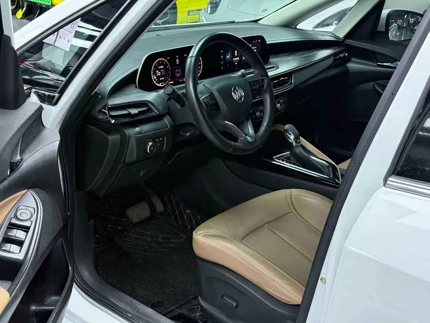 BUICK GL6