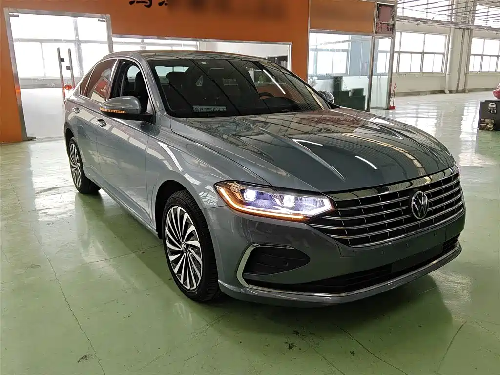 Volkswagen Lavida 2023 Model 280TSI DSG Eternal Edition фото 22