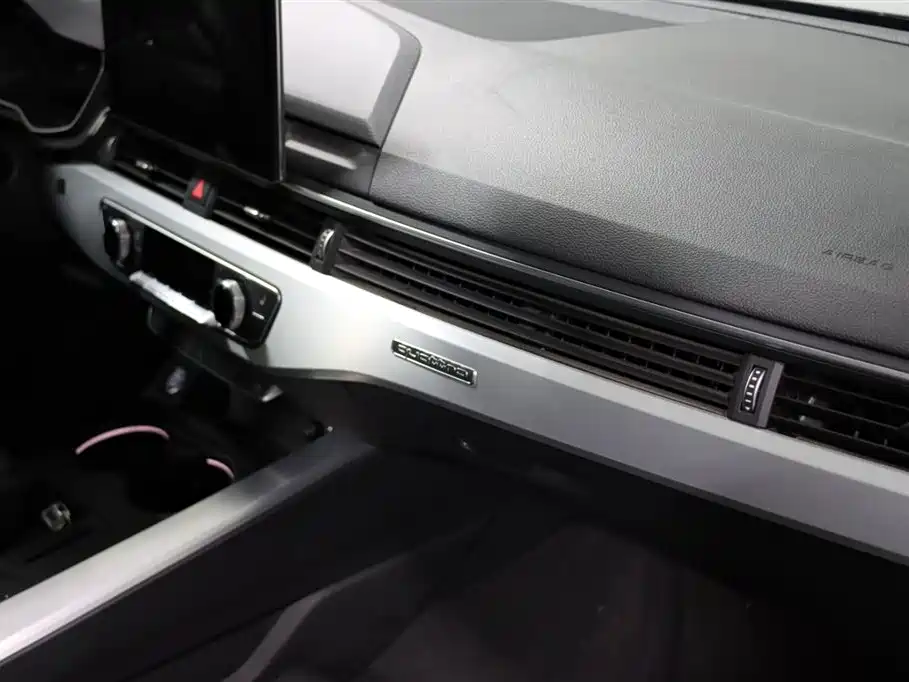 Audi A4L, миниатюра 11