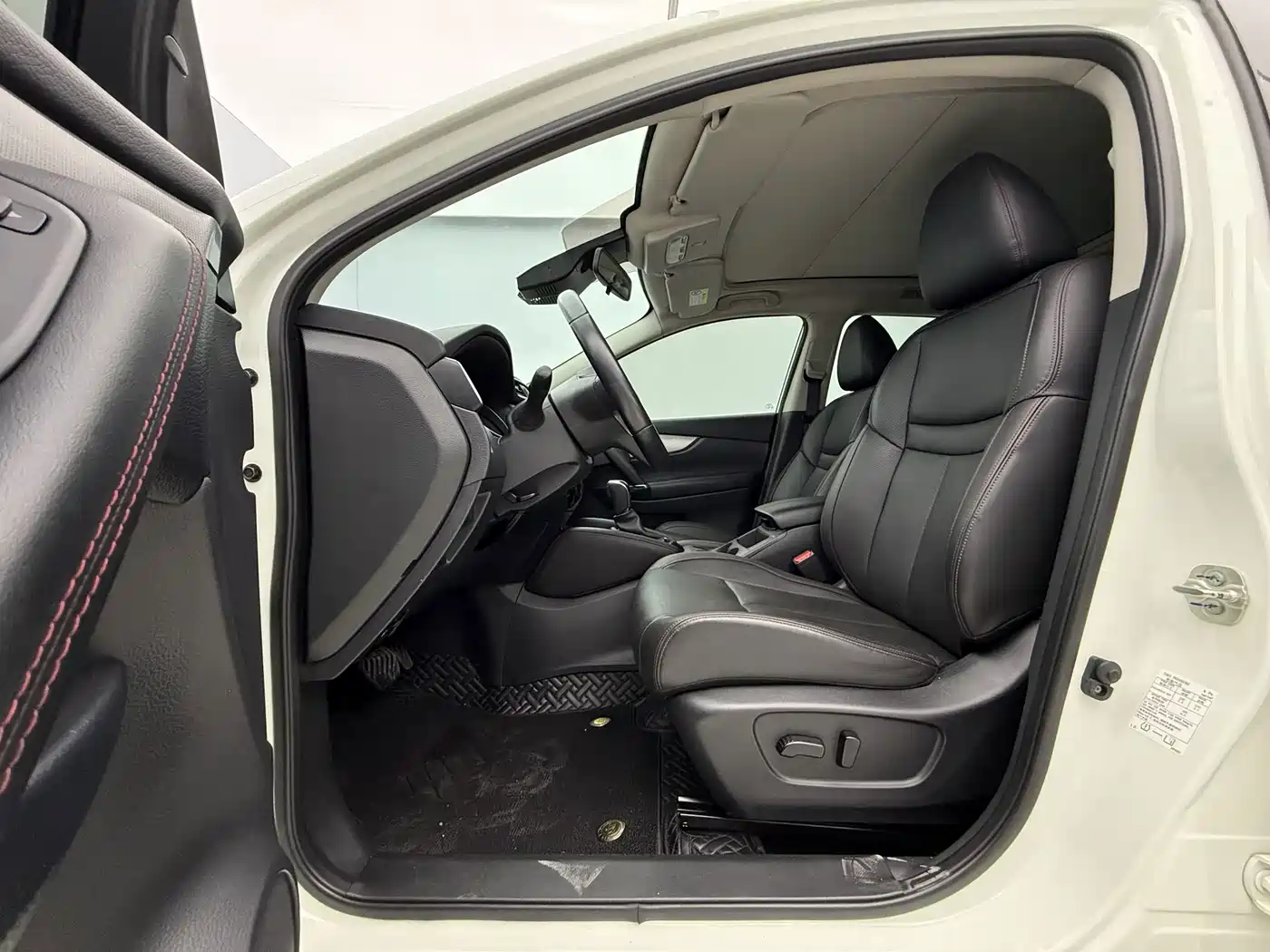 Nissan Qashqai, миниатюра 12