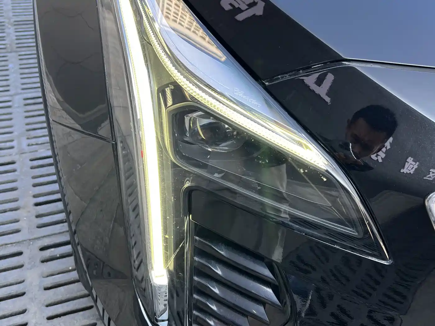 Cadillac XT4 2022 28T FWD Luxury фото 26