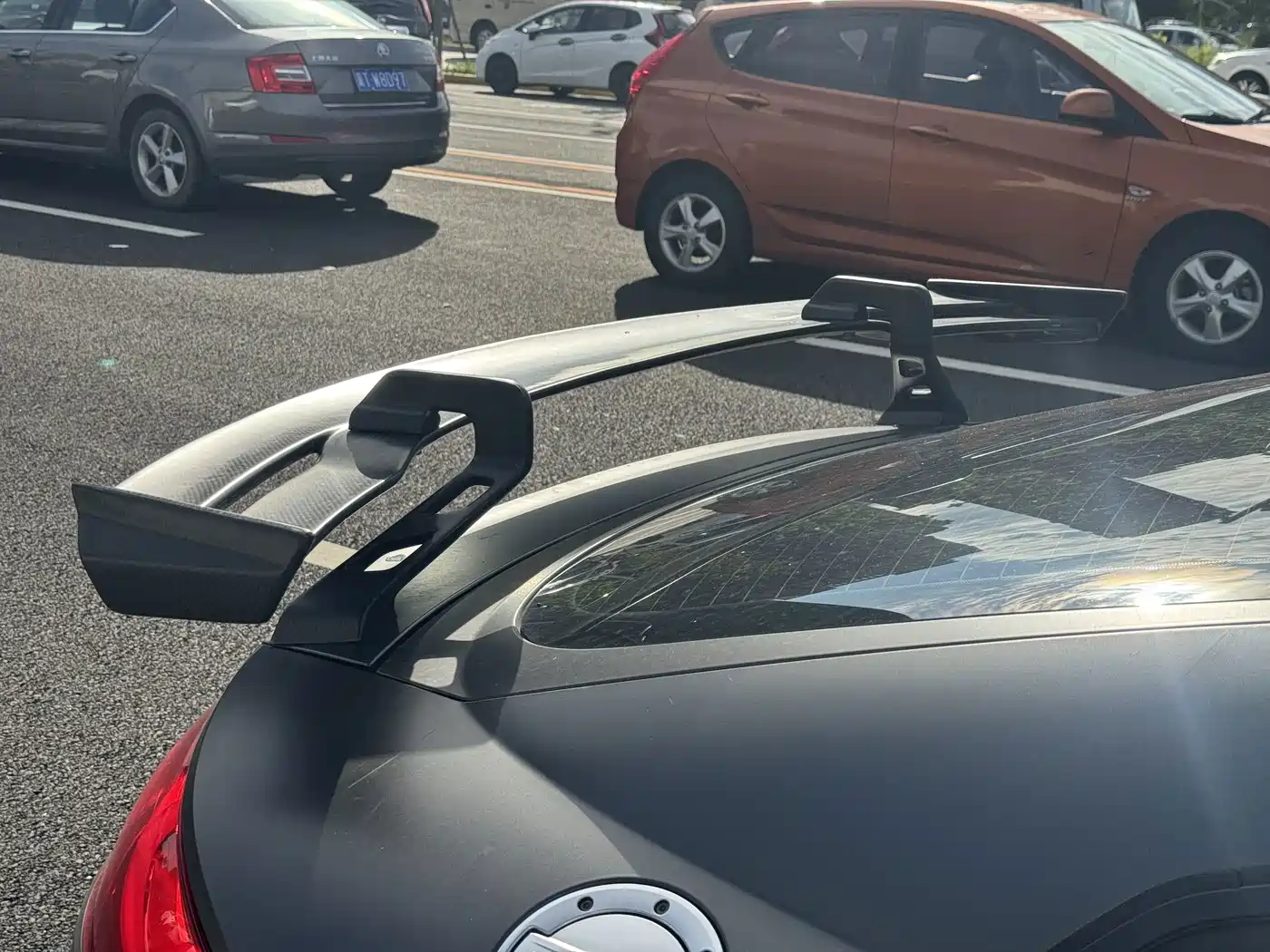Audi TT 2015 2015 TT Coupe 45 TFSI quattro