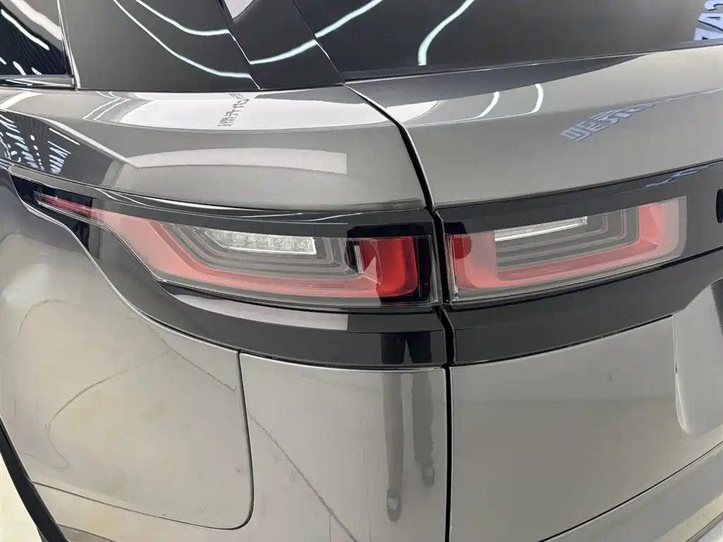 Land Rover Range Rover Velar 2018 P250 S фото 7