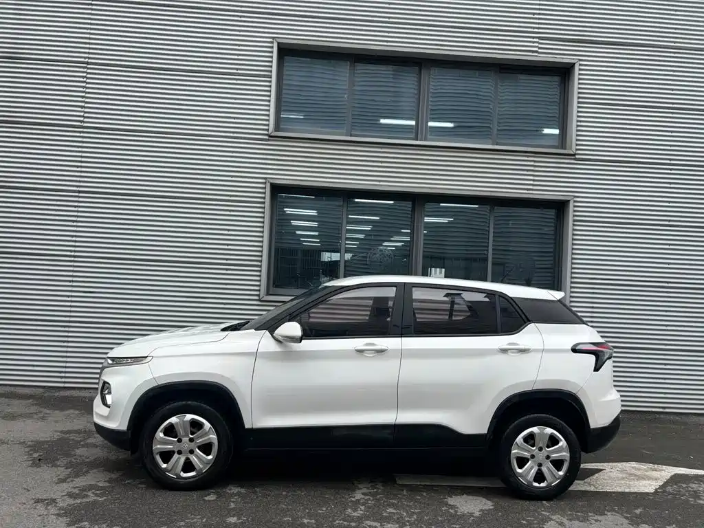 Baojun 510 2020 2019 1.5L Manual Jinxiang Version China V