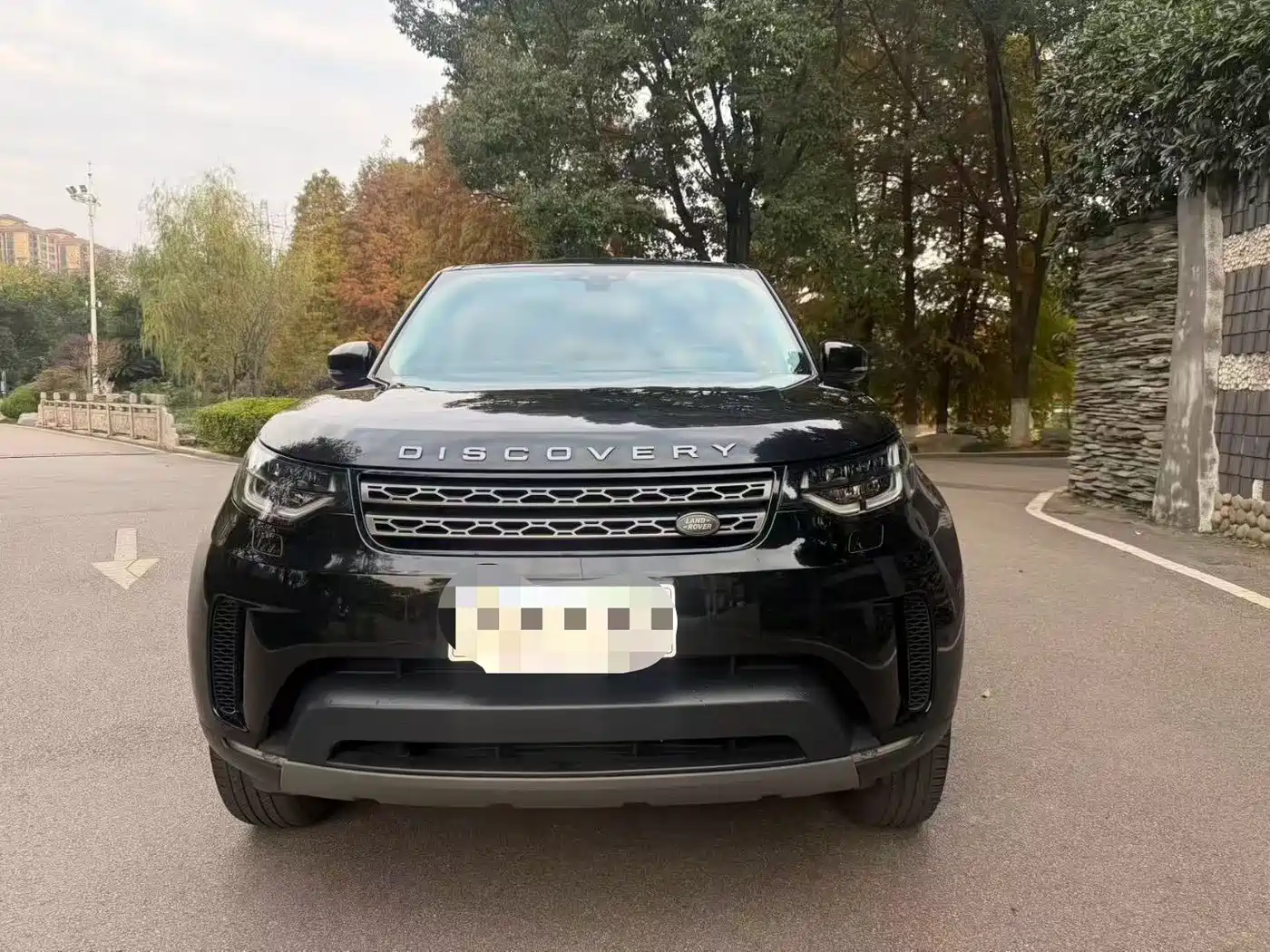 Land Rover Discovery 2017 3.0 SC V6 S фото 9