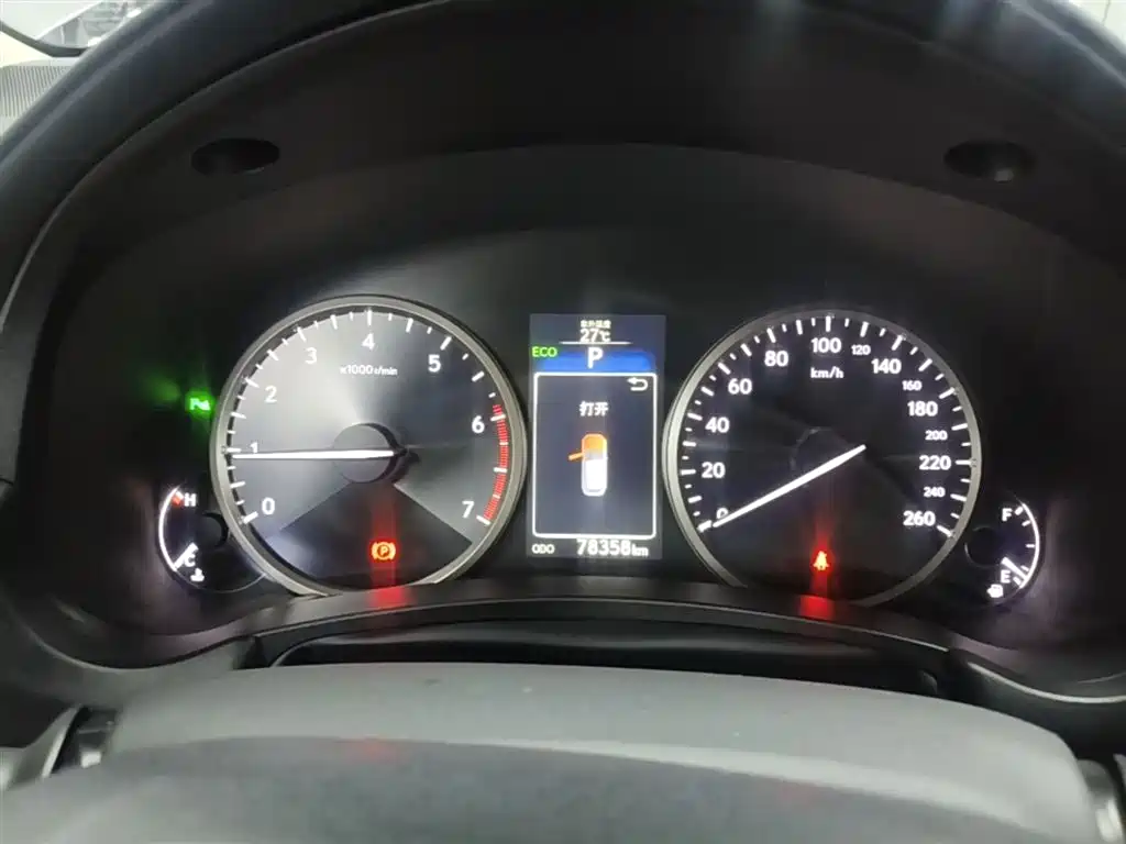 Lexus NX 2015 200t AWD F Sport фото 12