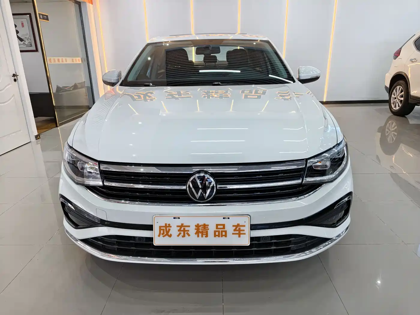 Volkswagen Bora 2024 280TSI DSG Comfort Ride Edition фото 2