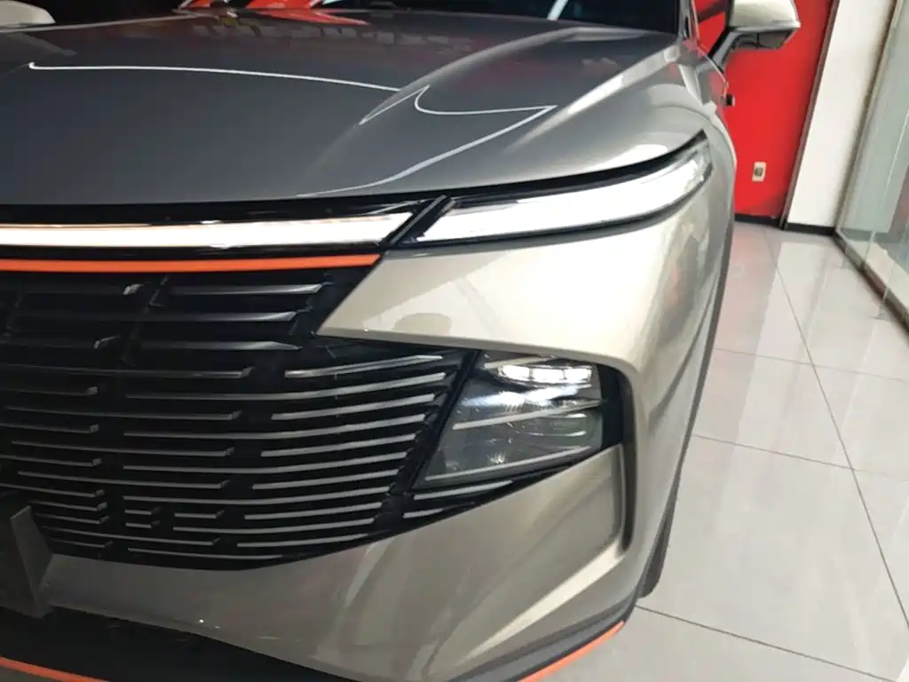 Haval Shenshou 2022 2022 1.5T Smart Enjoyment Edition