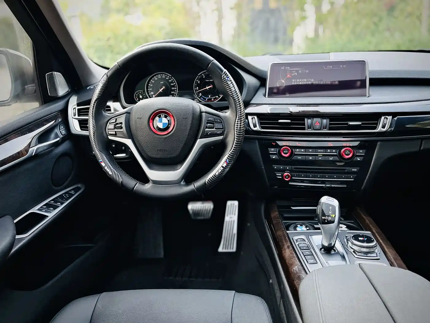 BMW X5 (Import) фото 10