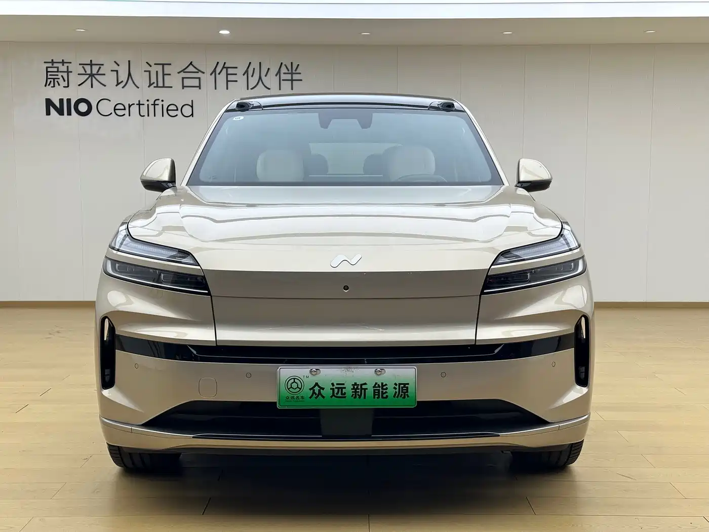 Ledao L90 2025 2025 AWD Base Model