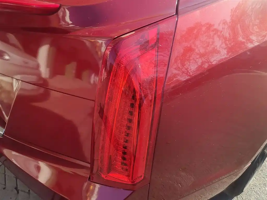 Cadillac ATS-L 2017 28T Technology фото 24