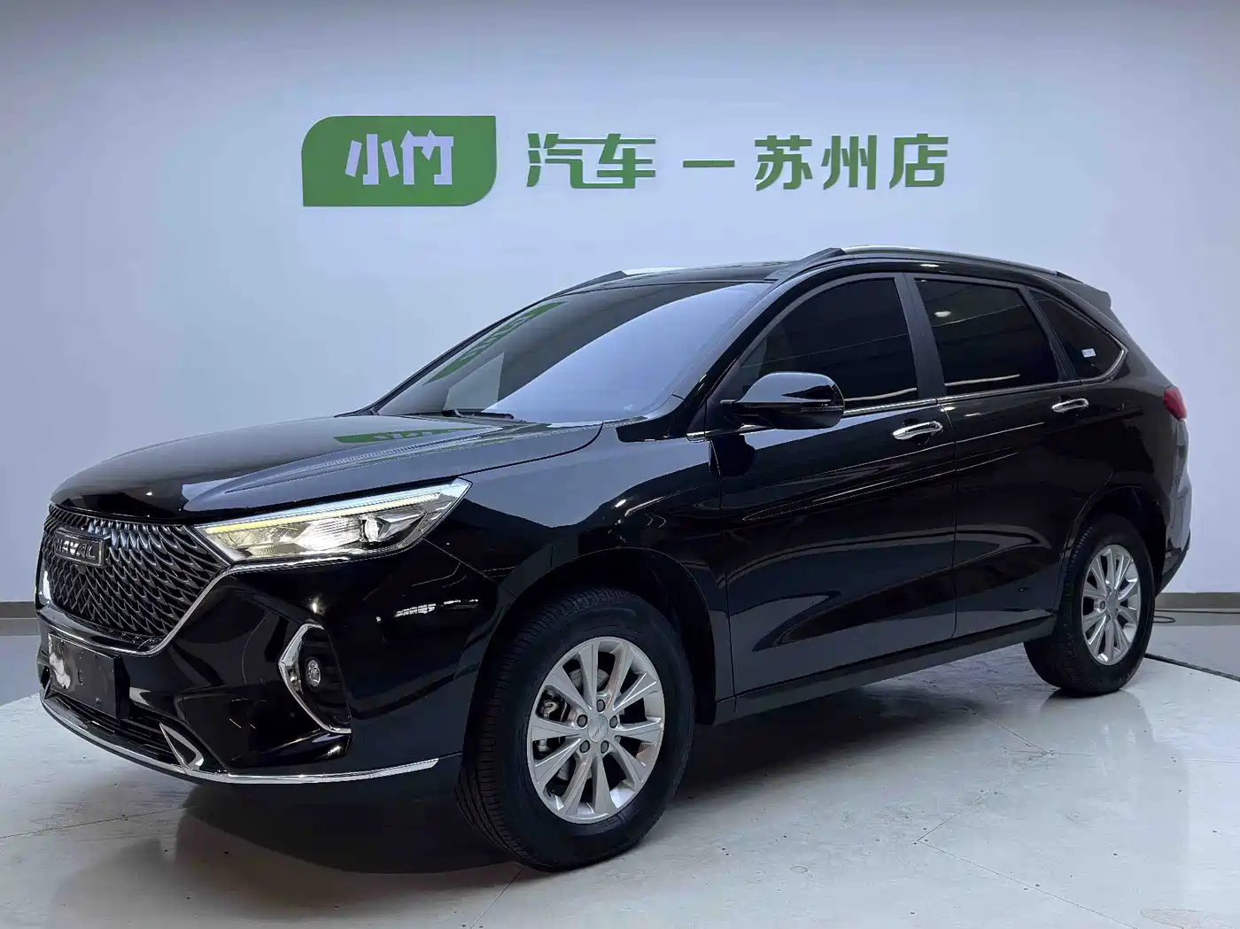 HAVAL M6 2023