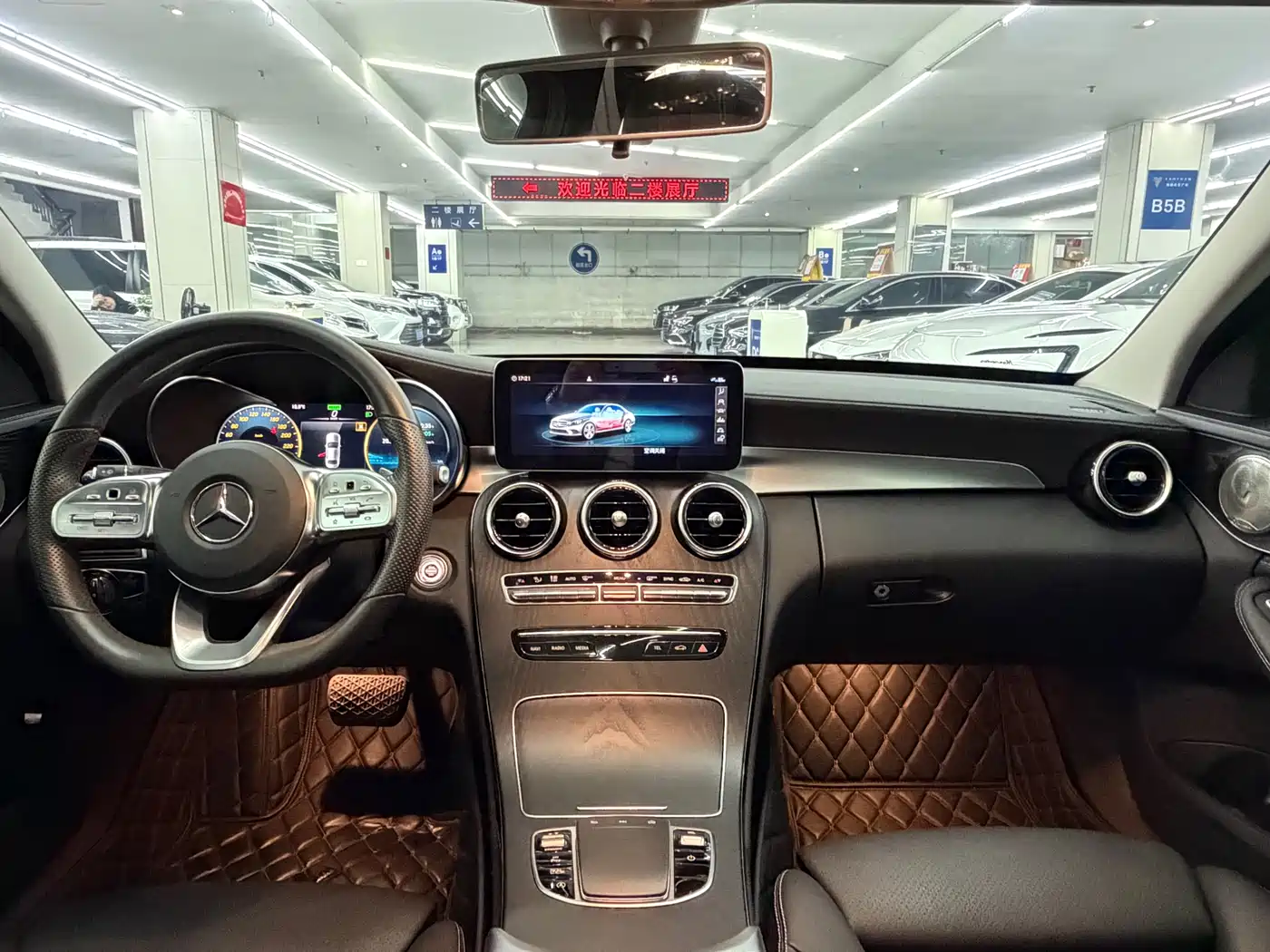Mercedes-Benz C-Class 2020 Facelift C 260 L Sport фото 6