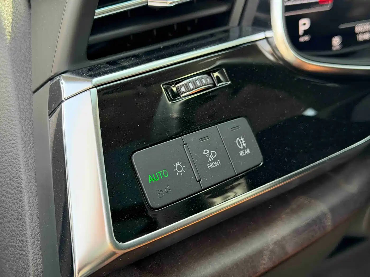 Audi Q8 2019 2019 Model 55 TFSI Premium Dynamic