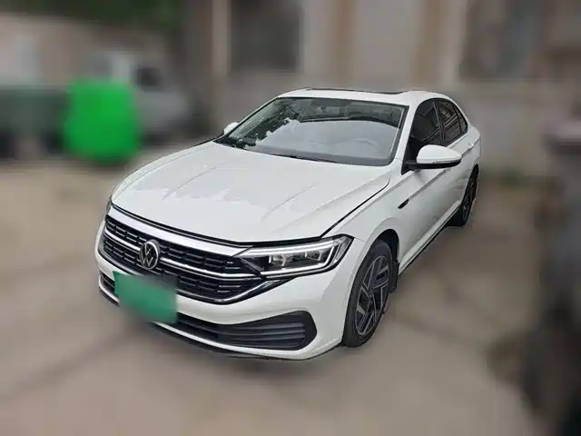 Volkswagen Sagitar 2024