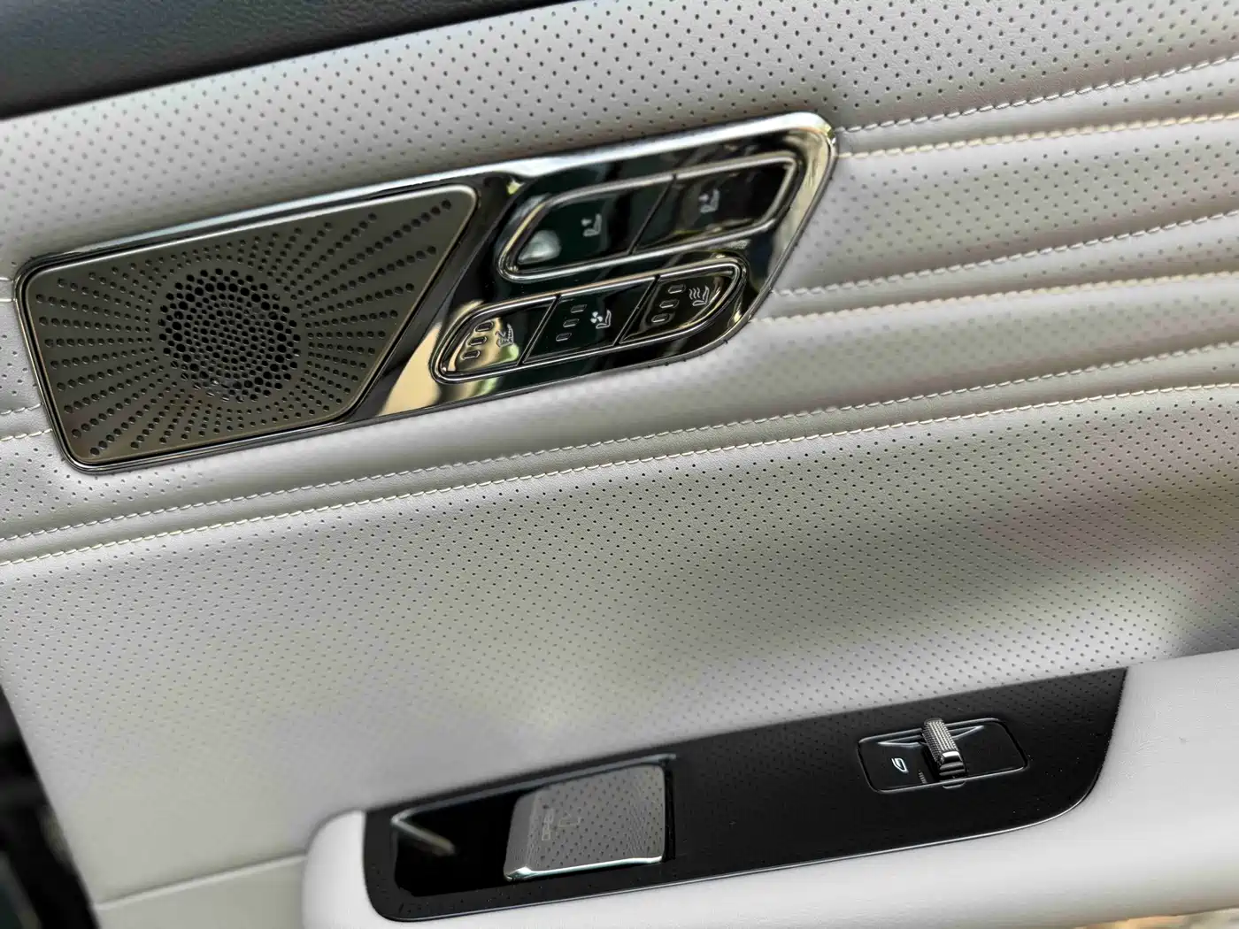 Geely Galaxy Galaxy Xingyao 8 2026 2025 130km EM-P Starship Edition