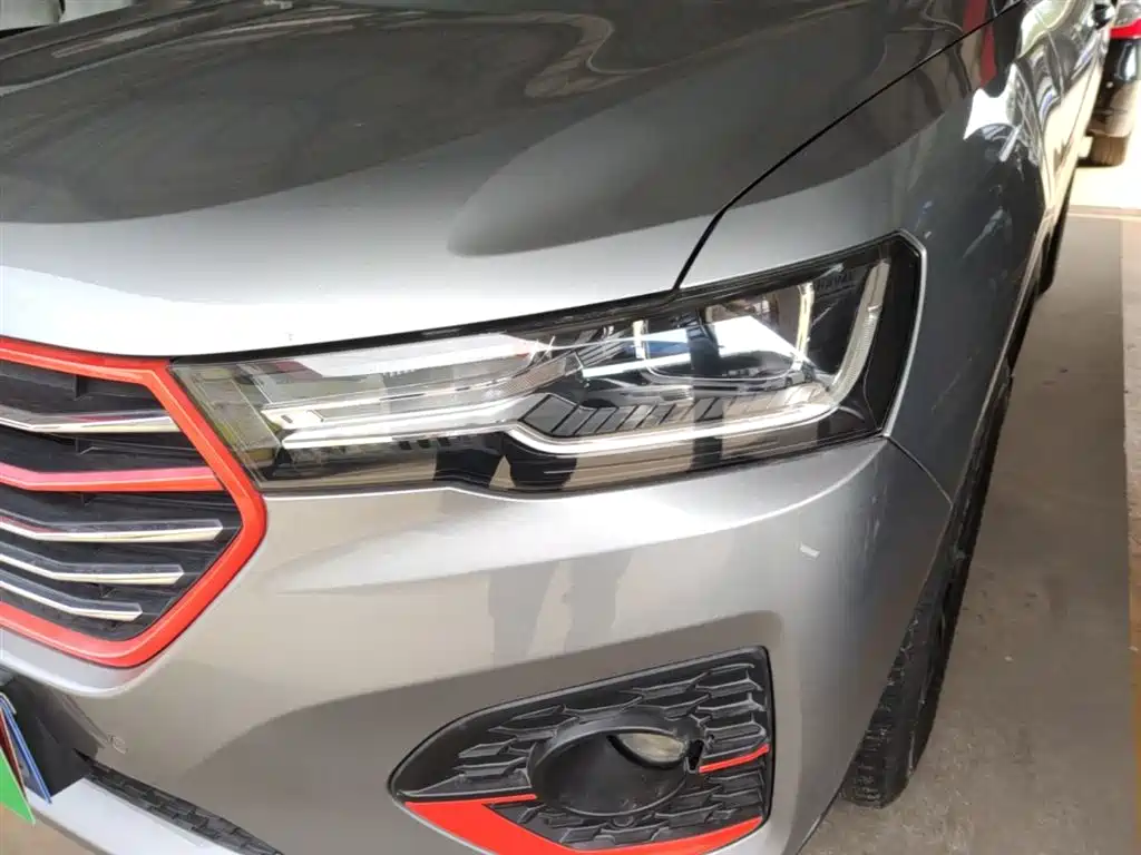 Haval H4 2019 1.5GDIT Pro Edition China VI фото 24