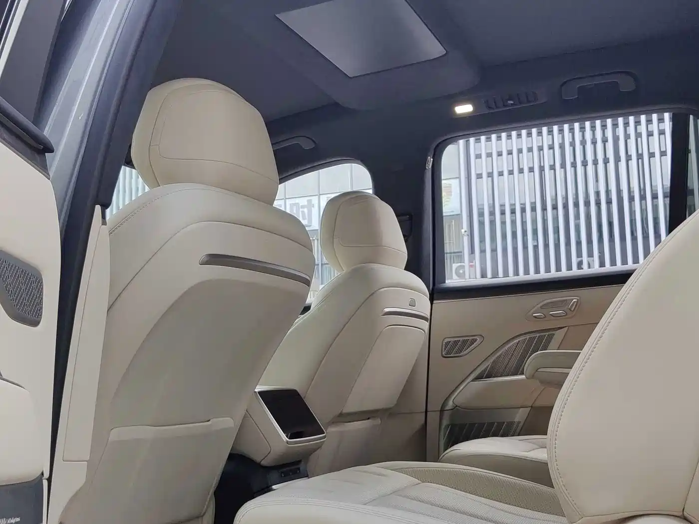 Ledao L90 2025 2025 AWD Base Model