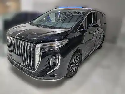 Hongqi HQ9