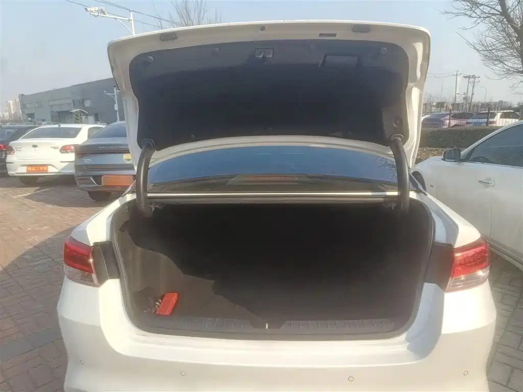 Kia K5 2016 1.6T Automatic LUX фото 19