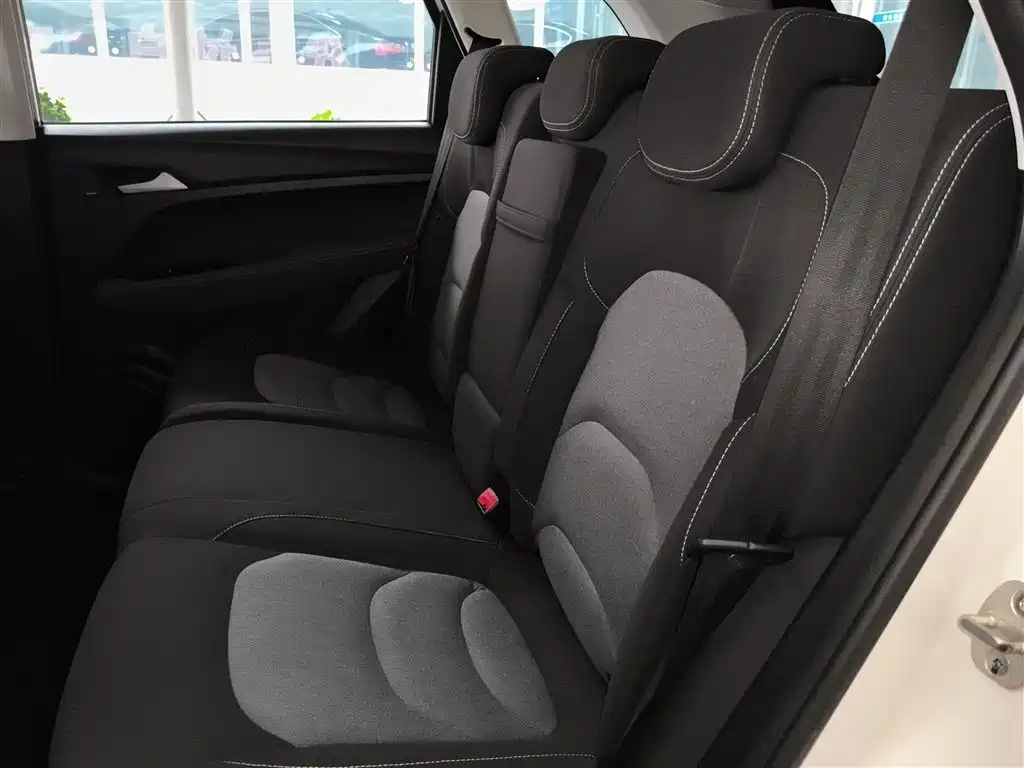 Baojun 530 2018 2018 1.5T Manual Comfort (China V)