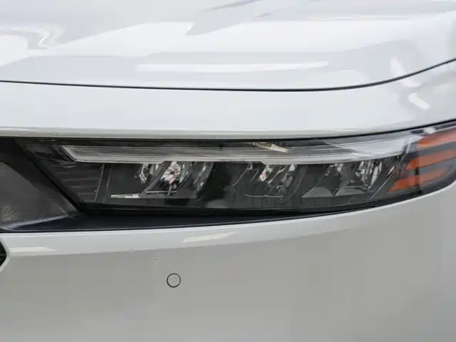 Honda Accord 2023 260TURBO Smart Enjoyment Edition — фото 2