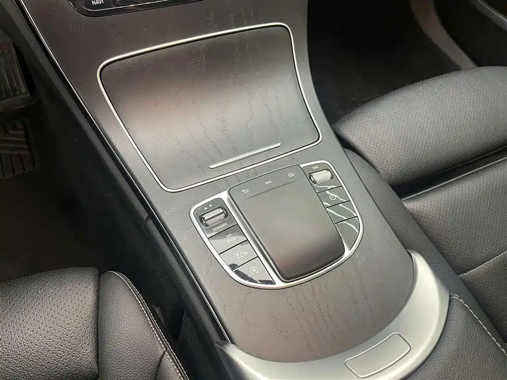 Mercedes-Benz C-Class 2020 C 260 L Sport фото 15
