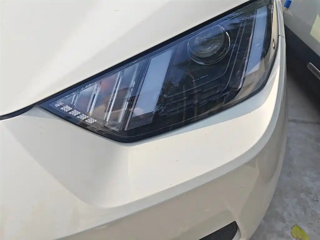 BYD Seagull 2025 305km Vitality фото 24