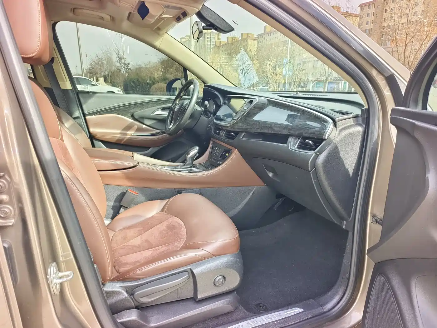 Buick Envision Plus 2016 28T 4WD Elite фото 14