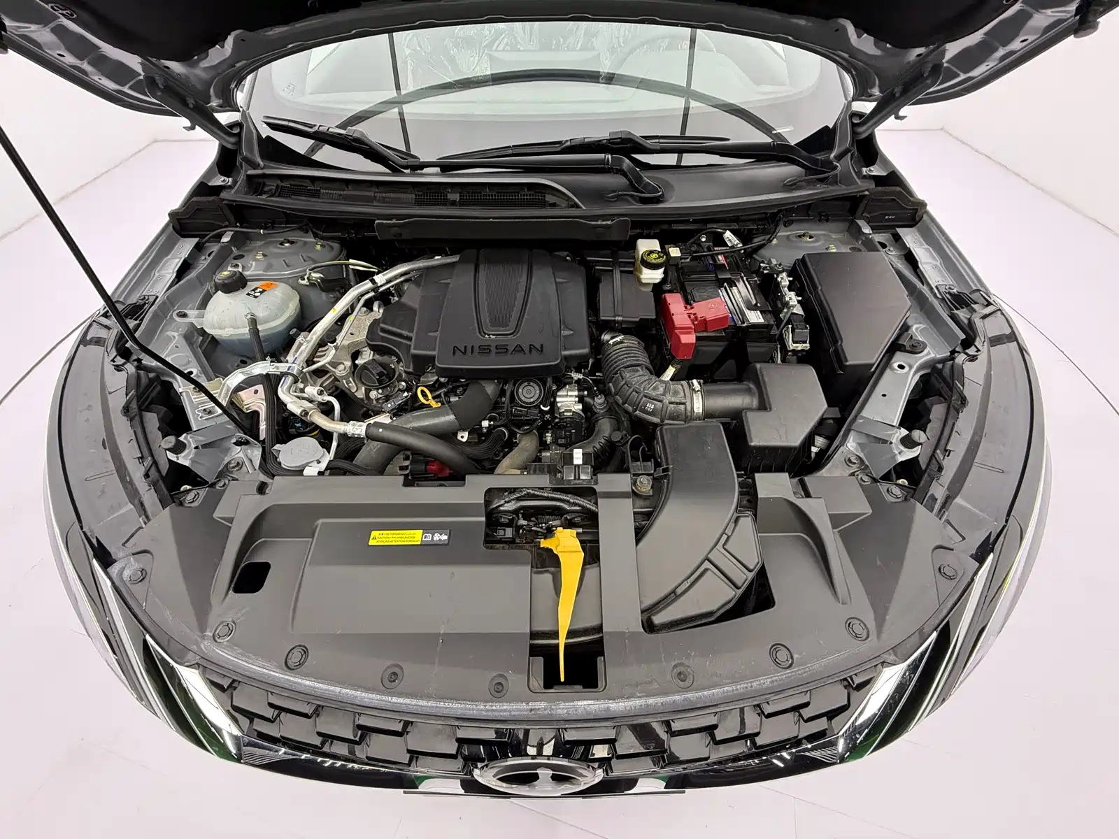 Photo 8 - Nissan Qashqai