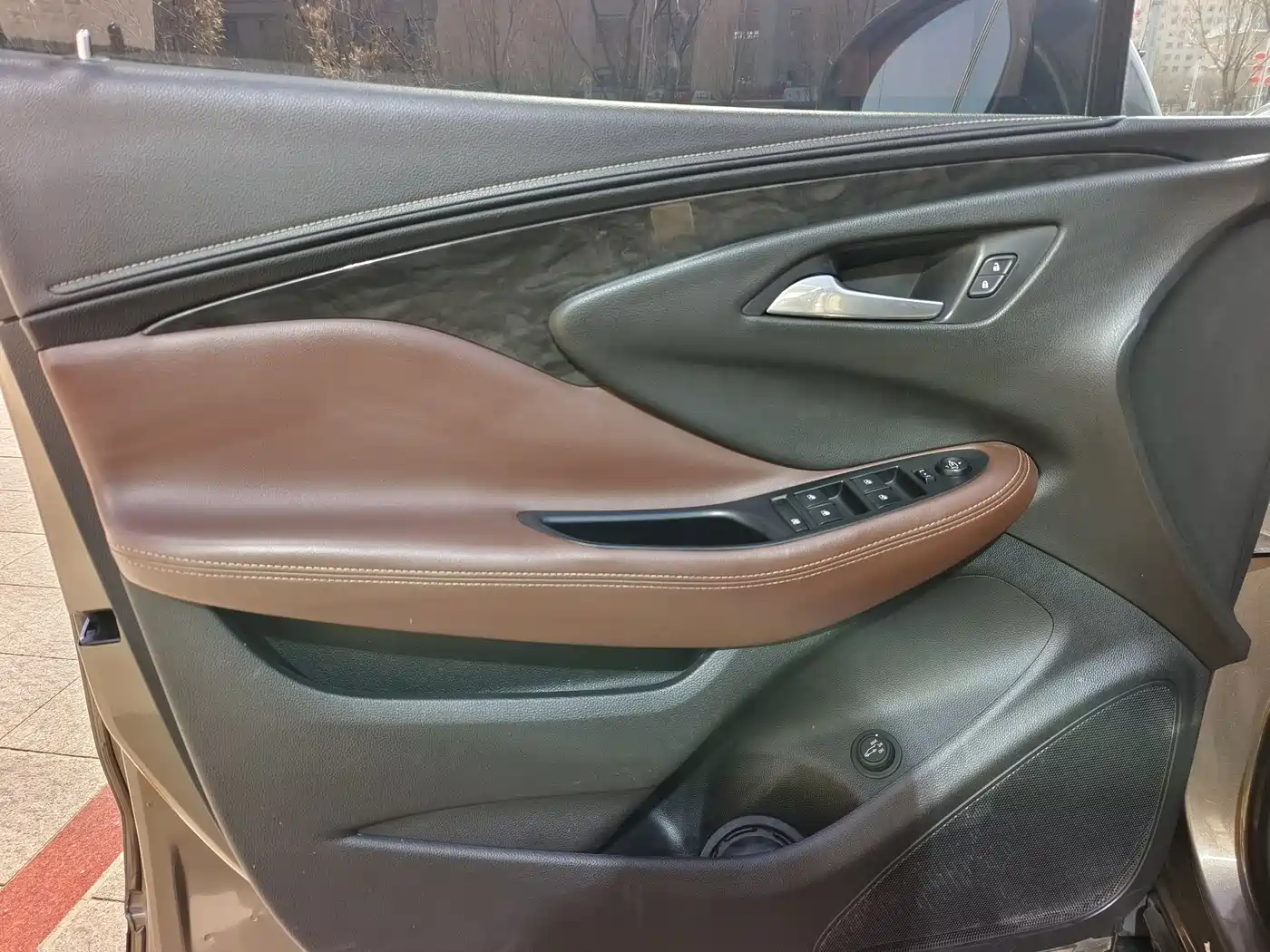 Buick Envision Plus 2016 28T 4WD Elite фото 9